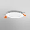 LEDVANCE SMART+ WiFi Orbis Downlight Slim Ø 12 Cm -LEDVANCE Store 6106581