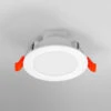 LEDVANCE SMART+ WiFi Spot LED-Einbaustrahler, 100° -LEDVANCE Store 6106584