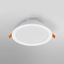 LEDVANCE SMART+ WiFi Spot LED-Einbaustrahler, 110°