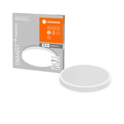 LEDVANCE SMART+ WiFi Orbis Downlight Surface Ø60cm -LEDVANCE Store 6106588 3