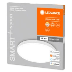 LEDVANCE SMART+ WiFi Orbis Downlight Surface Ø60cm -LEDVANCE Store 6106588 4