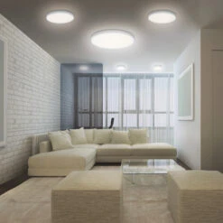 LEDVANCE SMART+ WiFi Orbis Downlight Surface Ø60cm -LEDVANCE Store 6106588 6