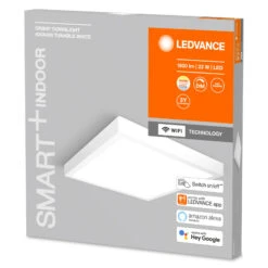 LEDVANCE SMART+ WiFi Orbis Downlight Surface 40x40 -LEDVANCE Store 6106589 5