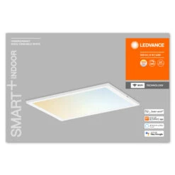 LEDVANCE SMART+ WiFi Undercabinet Panel 30x20cm -LEDVANCE Store 6106594 2