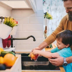 LEDVANCE SMART+ WiFi Undercabinet Panel 30x20cm -LEDVANCE Store 6106594 6