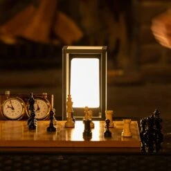 LEDVANCE SMART+ WiFi Outdoor Tableframe Powerbank -LEDVANCE Store 6106597 2