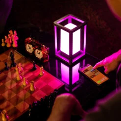 LEDVANCE SMART+ WiFi Outdoor Tableframe Powerbank -LEDVANCE Store 6106597 3