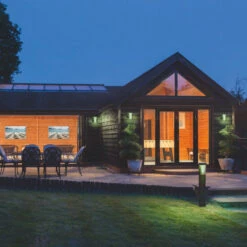 LEDVANCE SMART+ WiFi Outdoor Cascade Wall, RGB -LEDVANCE Store 6106601 6