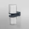 LEDVANCE SMART+ WiFi Outdoor Flare Updown Wall -LEDVANCE Store 6106604
