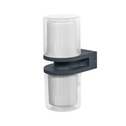 LEDVANCE SMART+ WiFi Outdoor Flare Updown Wall 10 LEDVANCE SMART+ WiFi Outdoor Flare Updown Wall -LEDVANCE Store 6106604 2