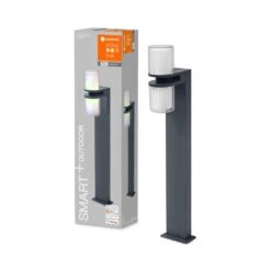 LEDVANCE SMART+ WiFi Outdoor Flare Updown 80 Cm 11 LEDVANCE SMART+ WiFi Outdoor Flare Updown 80 Cm -LEDVANCE Store 6106606 3