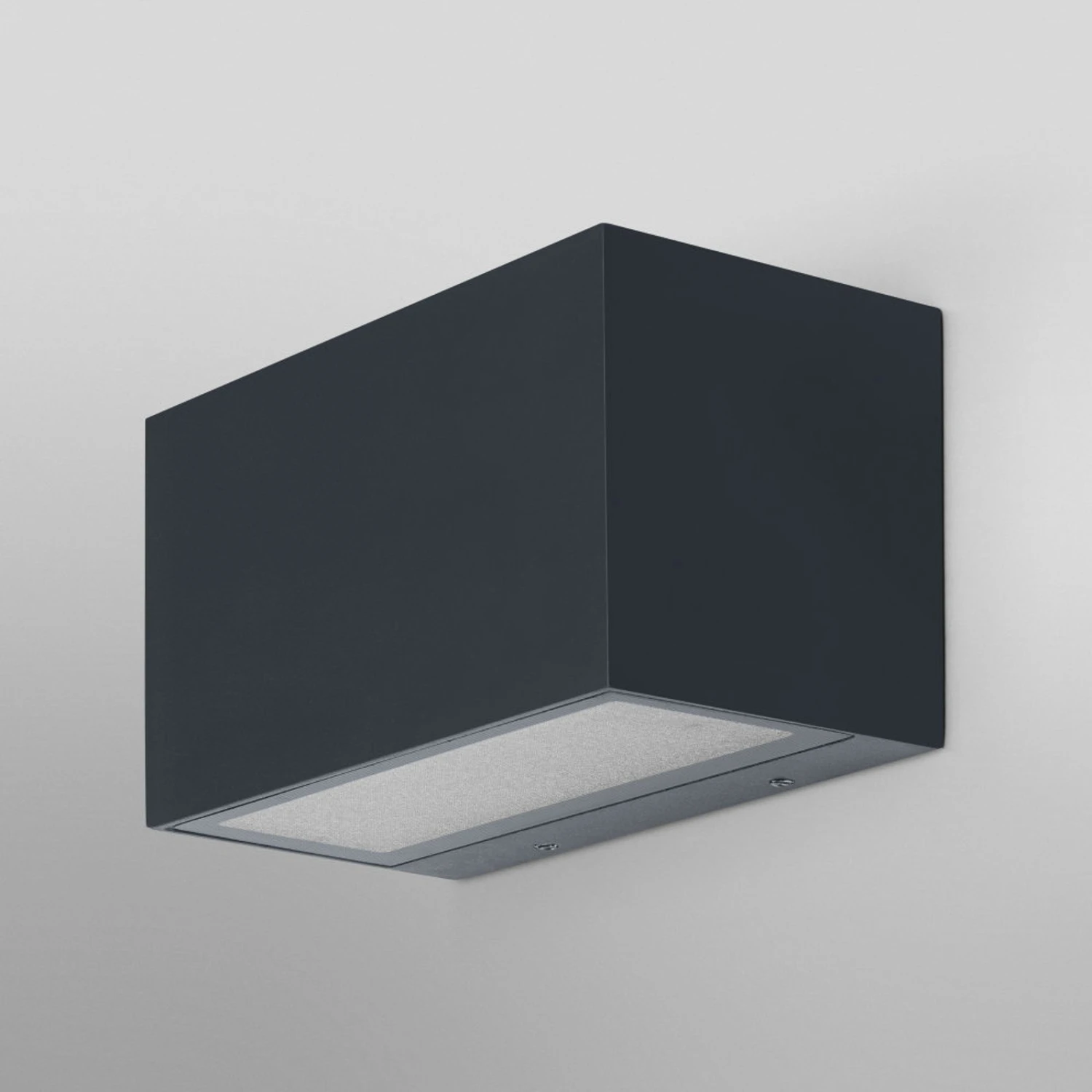 LEDVANCE SMART+ WiFi Outdoor Brick Wide Dunkelgrau 3 LEDVANCE SMART+ WiFi Outdoor Brick Wide Dunkelgrau