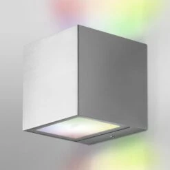 LEDVANCE SMART+ WiFi Outdoor Brick, Stahl 8 LEDVANCE SMART+ WiFi Outdoor Brick, Stahl -LEDVANCE Store 6106609 1