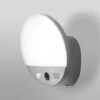 LEDVANCE SMART+ WiFi Outdoor Round Camera DG