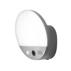 LEDVANCE SMART+ WiFi Outdoor Round Camera DG -LEDVANCE Store 6106611 2