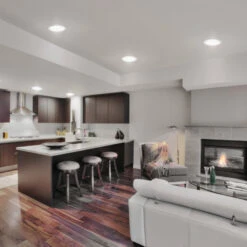 LEDVANCE SUN@Home Downlight Slim Ø 22,5 Cm -LEDVANCE Store 6106614 6