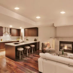 LEDVANCE SUN@Home Downlight Slim Ø 22,5 Cm -LEDVANCE Store 6106614 7