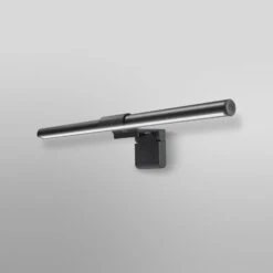 LEDVANCE SUN@Home Monitor Clip Lamp, Schwarz