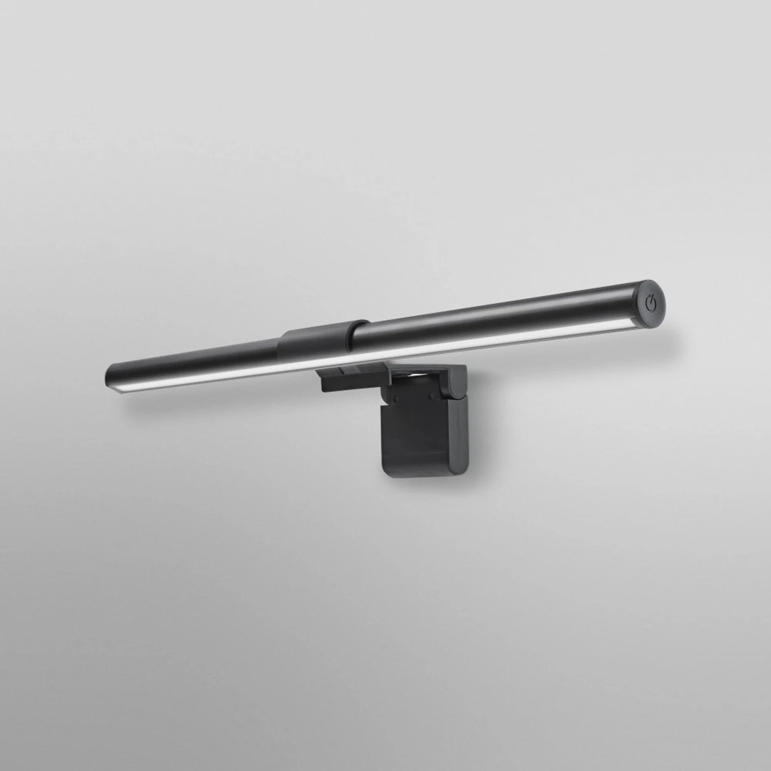 LEDVANCE SUN@Home Monitor Clip Lamp, Schwarz 3 LEDVANCE SUN@Home Monitor Clip Lamp, Schwarz