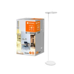 LEDVANCE SUN@Home Panan Floor LED-Stehleuchte 11 LEDVANCE SUN@Home Panan Floor LED-Stehleuchte -LEDVANCE Store 6106617 3
