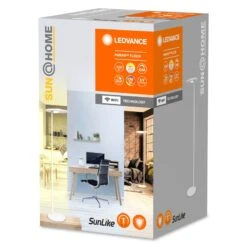 LEDVANCE SUN@Home Panan Floor LED-Stehleuchte 12 LEDVANCE SUN@Home Panan Floor LED-Stehleuchte -LEDVANCE Store 6106617 4