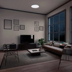 LEDVANCE SUN@Home Orbis Plate LED-Deckenleuchte 15 LEDVANCE SUN@Home Orbis Plate LED-Deckenleuchte -LEDVANCE Store 6106618 5