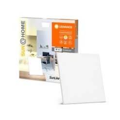 LEDVANCE SUN@Home Planon Frameless, 60 X 60 Cm -LEDVANCE Store 6106621 3