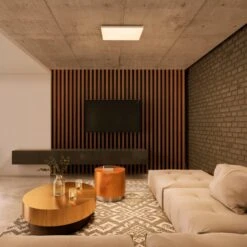 LEDVANCE SUN@Home Planon Frameless, 60 X 60 Cm -LEDVANCE Store 6106621 6