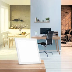 LEDVANCE SUN@Home Planon Plus, 30 X 30 Cm 16 LEDVANCE SUN@Home Planon Plus, 30 X 30 Cm -LEDVANCE Store 6106625 5