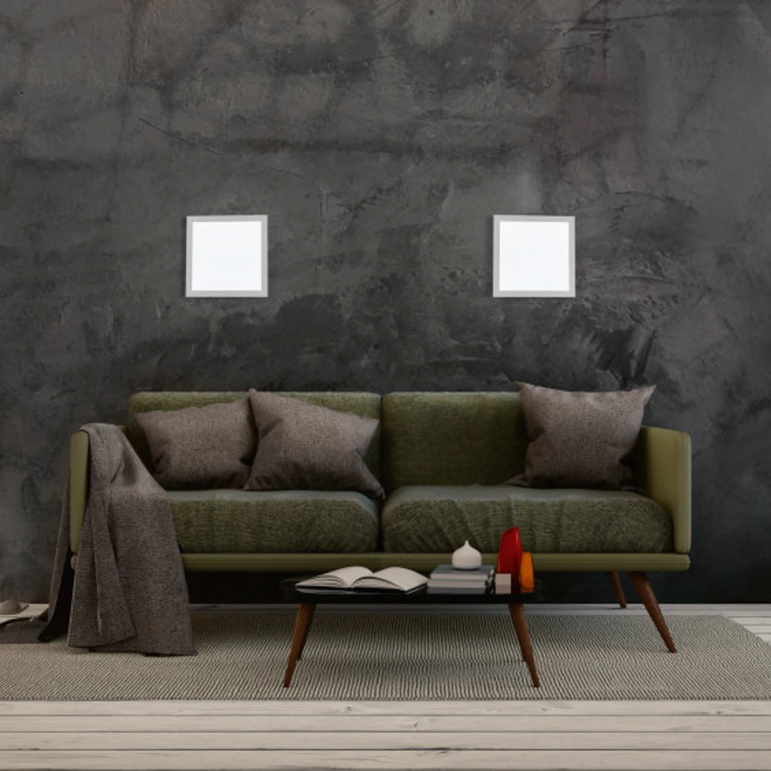 LEDVANCE SUN@Home Planon Plus, 30 X 30 Cm 9 LEDVANCE SUN@Home Planon Plus, 30 X 30 Cm – Bild 7