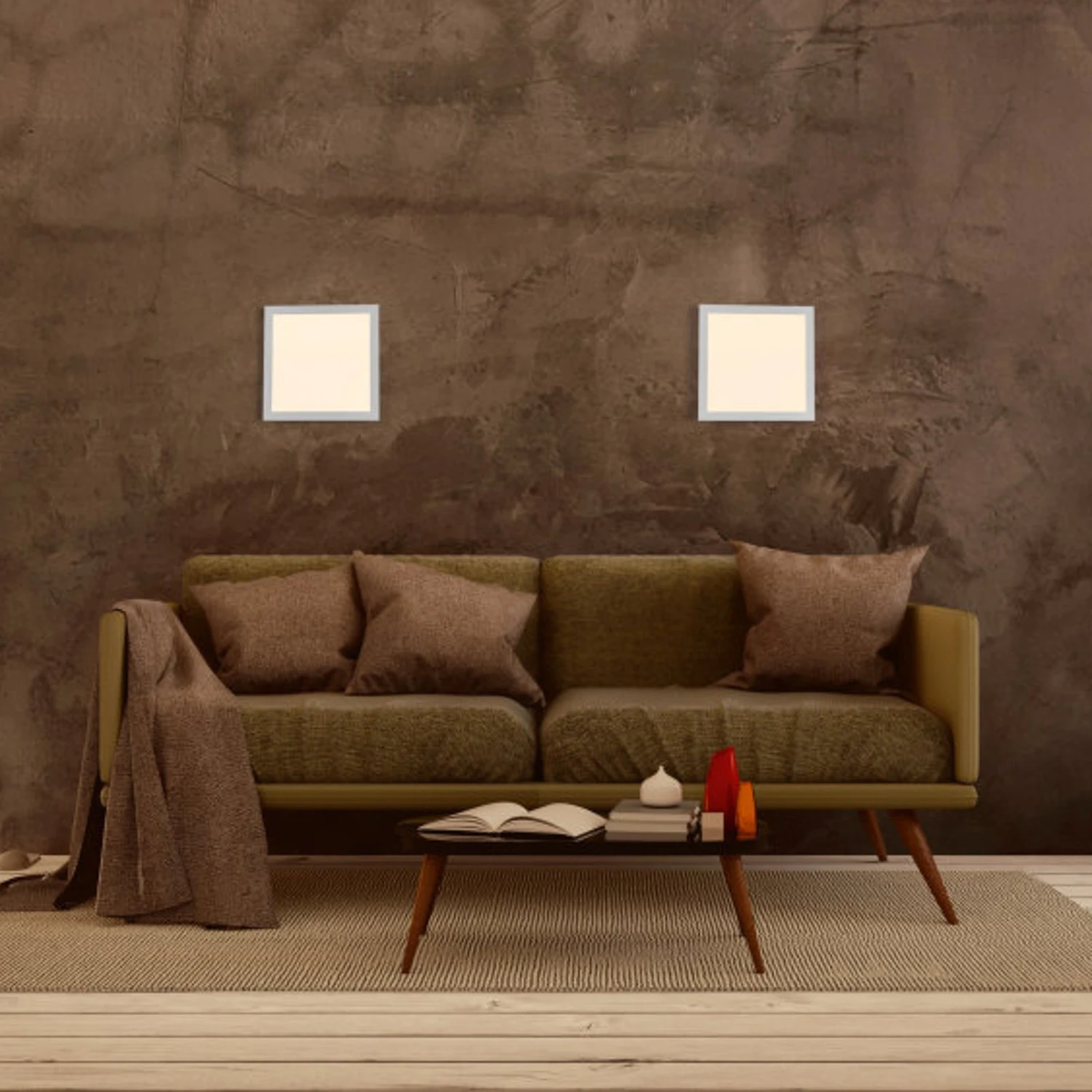 LEDVANCE SUN@Home Planon Plus, 30 X 30 Cm 10 LEDVANCE SUN@Home Planon Plus, 30 X 30 Cm – Bild 8