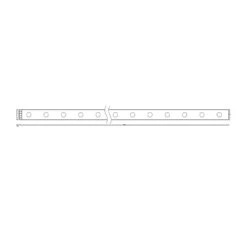 LEDVANCE SUN@Home Flex, LED-Strip, Länge 3 Meter -LEDVANCE Store 6106626 5