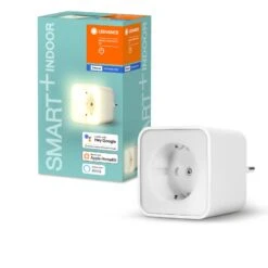 LEDVANCE SMART+ Bluetooth Nightlight Plug EU 11 LEDVANCE SMART+ Bluetooth Nightlight Plug EU -LEDVANCE Store 6106628 3