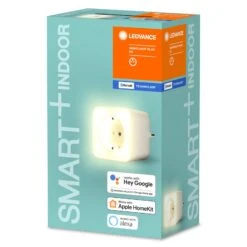 LEDVANCE SMART+ Bluetooth Nightlight Plug EU 12 LEDVANCE SMART+ Bluetooth Nightlight Plug EU -LEDVANCE Store 6106628 4