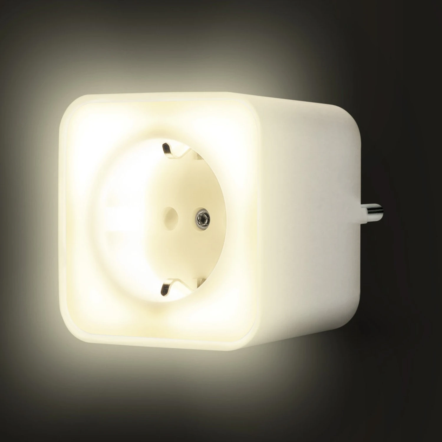 LEDVANCE SMART+ Bluetooth Nightlight Plug EU 3 LEDVANCE SMART+ Bluetooth Nightlight Plug EU