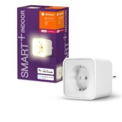 LEDVANCE SMART+ ZigBee Nightlight Plug EU -LEDVANCE Store 6106629 3