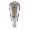 LEDVANCE SMART+ WiFi Filament Edison 44 E27 6W 825 -LEDVANCE Store 6106638