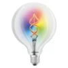 LEDVANCE SMART+ WiFi Filament Globe RGBW E27 4,5W -LEDVANCE Store 6106642