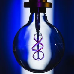 LEDVANCE SMART+ WiFi Filament Globe RGBW E27 4,5W 13 LEDVANCE SMART+ WiFi Filament Globe RGBW E27 4,5W -LEDVANCE Store 6106642 4