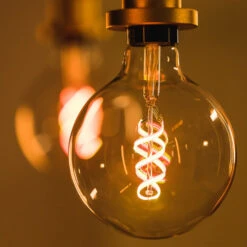 LEDVANCE SMART+ WiFi Filament Globe RGBW E27 4,5W 14 LEDVANCE SMART+ WiFi Filament Globe RGBW E27 4,5W -LEDVANCE Store 6106642 5