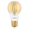 LEDVANCE SMART+ ZigBee Filament Classic E27 6W 824