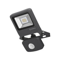 LEDVANCE Endura Flood LED-Außenspot Sensor Grau -LEDVANCE Store 6106656 4