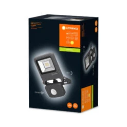LEDVANCE Endura Flood LED-Außenspot Sensor Grau -LEDVANCE Store 6106656 5