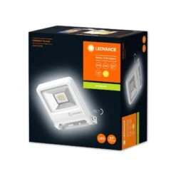 LEDVANCE Endura Flood LED-Außenspot Weiß 10 W -LEDVANCE Store 6106659 3