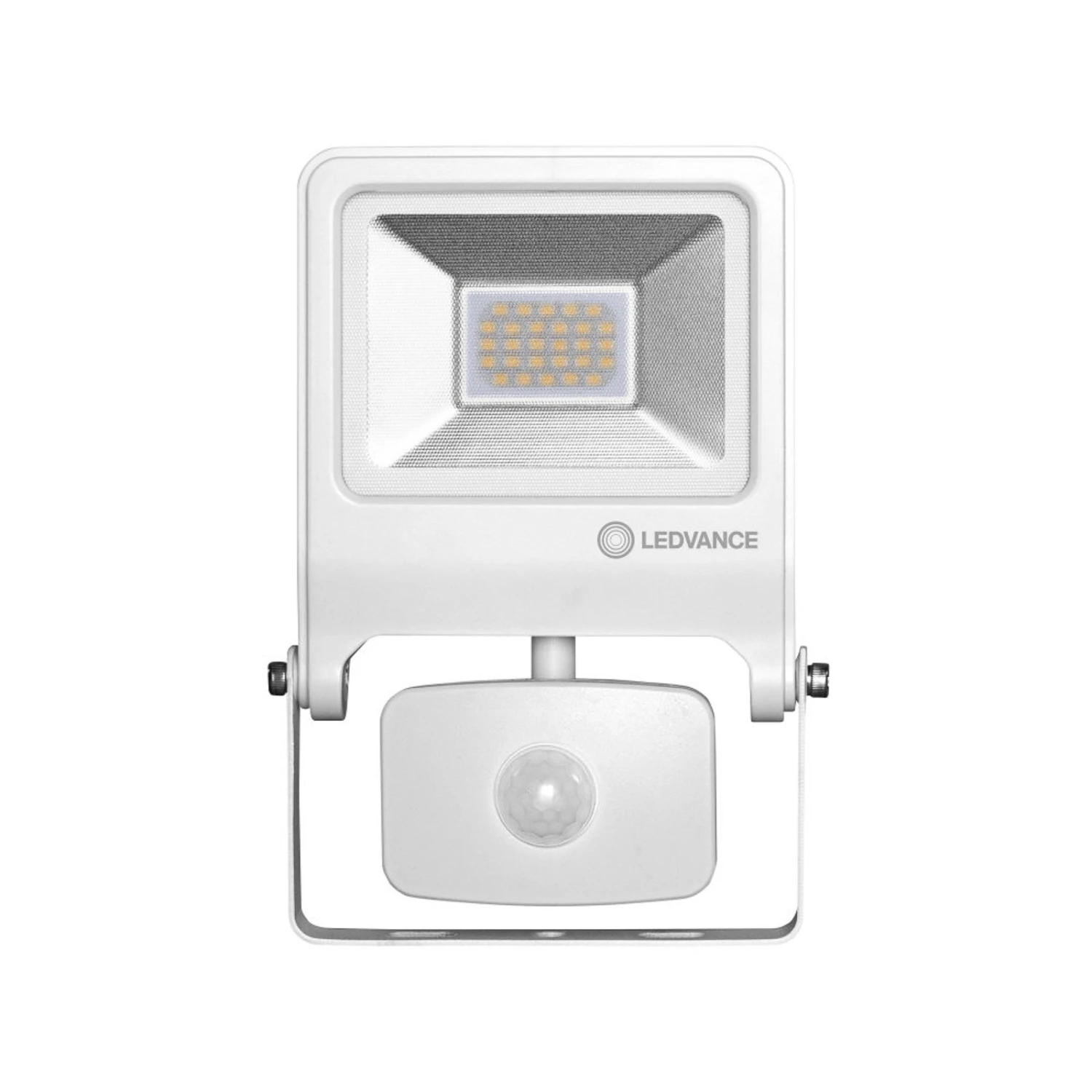 LEDVANCE Endura Flood Sensor Außenspot 3.000K 20 W 9 LEDVANCE Endura Flood Sensor Außenspot 3.000K 20 W – Bild 7