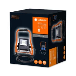 LEDVANCE Worklight R-Stand LED-Baustrahler 20 W -LEDVANCE Store 6106672 5
