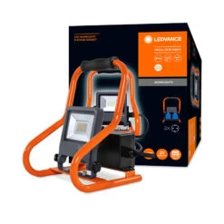 LEDVANCE Worklight R-Stand LED-Baustrahler 20 W -LEDVANCE Store 6106672 6