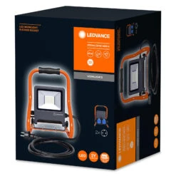 LEDVANCE Worklight R-Stand LED-Baustrahler 30 W -LEDVANCE Store 6106673 2