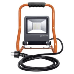 LEDVANCE Worklight R-Stand LED-Baustrahler 50 W 15 LEDVANCE Worklight R-Stand LED-Baustrahler 50 W -LEDVANCE Store 6106674 6