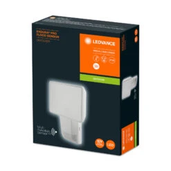 LEDVANCE Endura Pro Flood Sensor LED-Spot 15W Weiß -LEDVANCE Store 6106675 3
